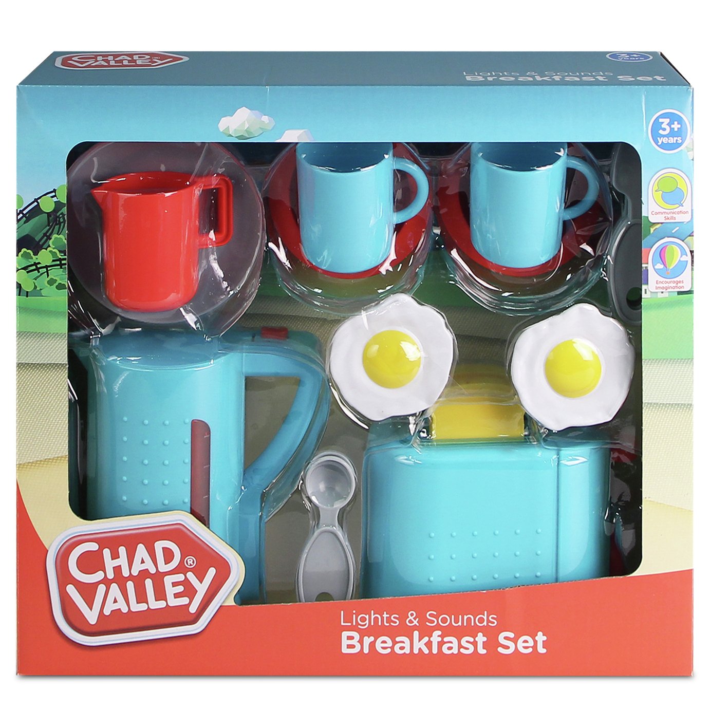 argos pretend play