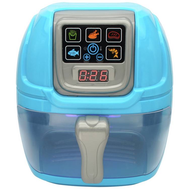 Chad Valley Air Fryer 0