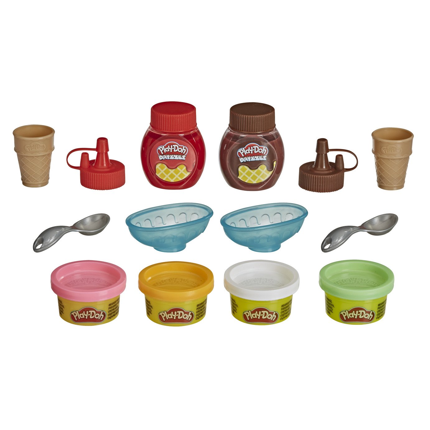 ice cream toys argos