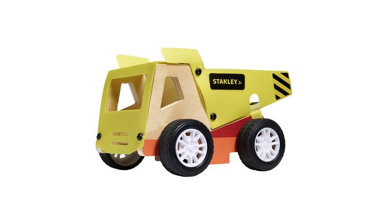 Stanley Jr Dump Truck Kit