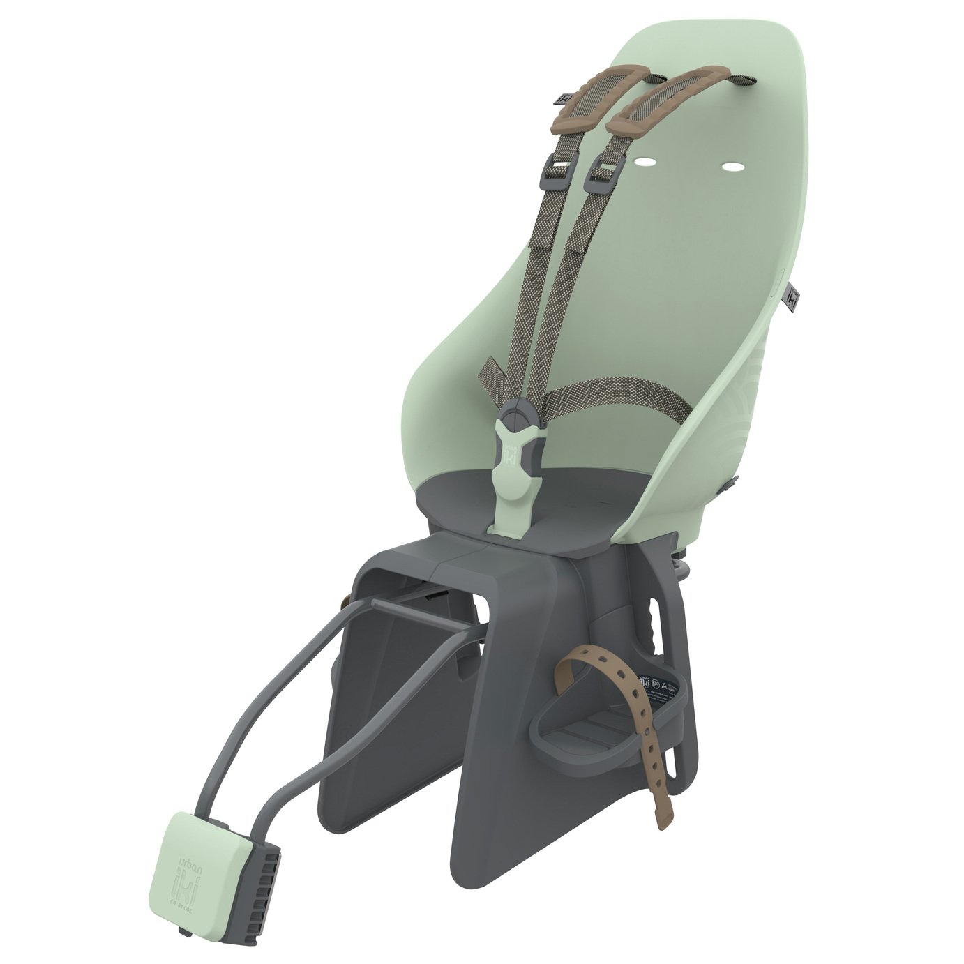 child bike seat argos