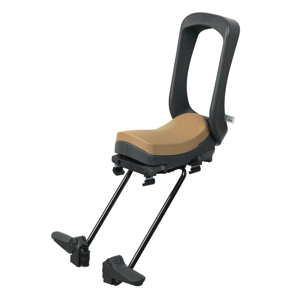 argos child bike seats