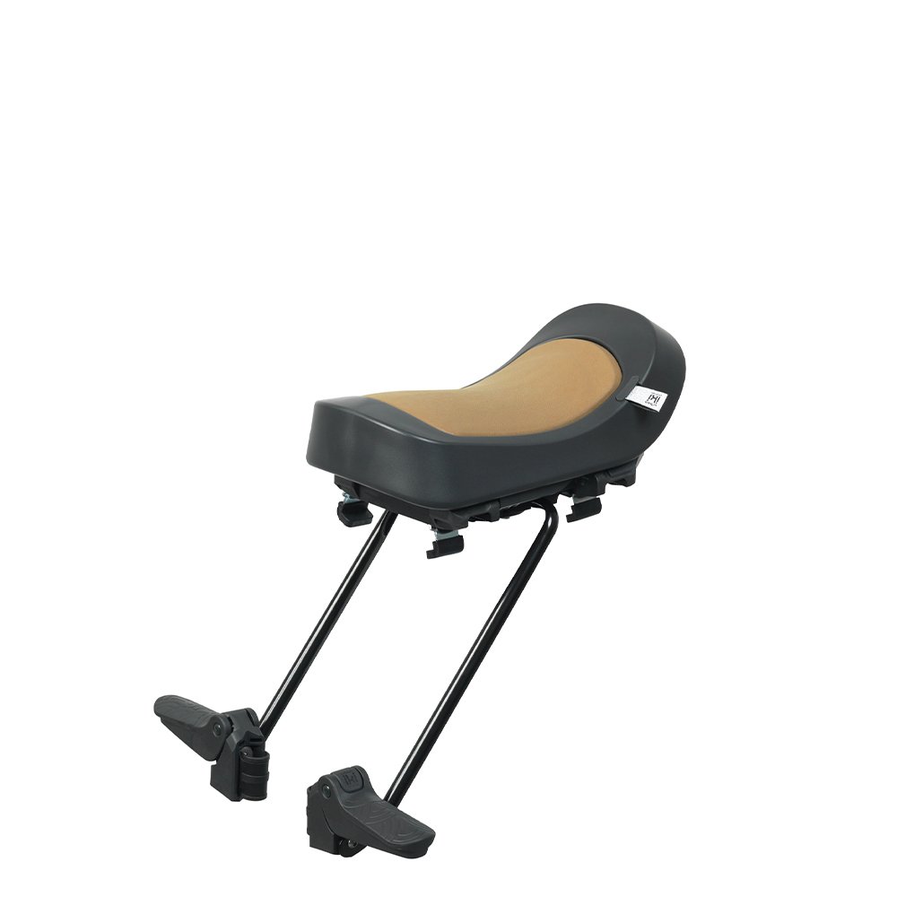 child seat for bike argos