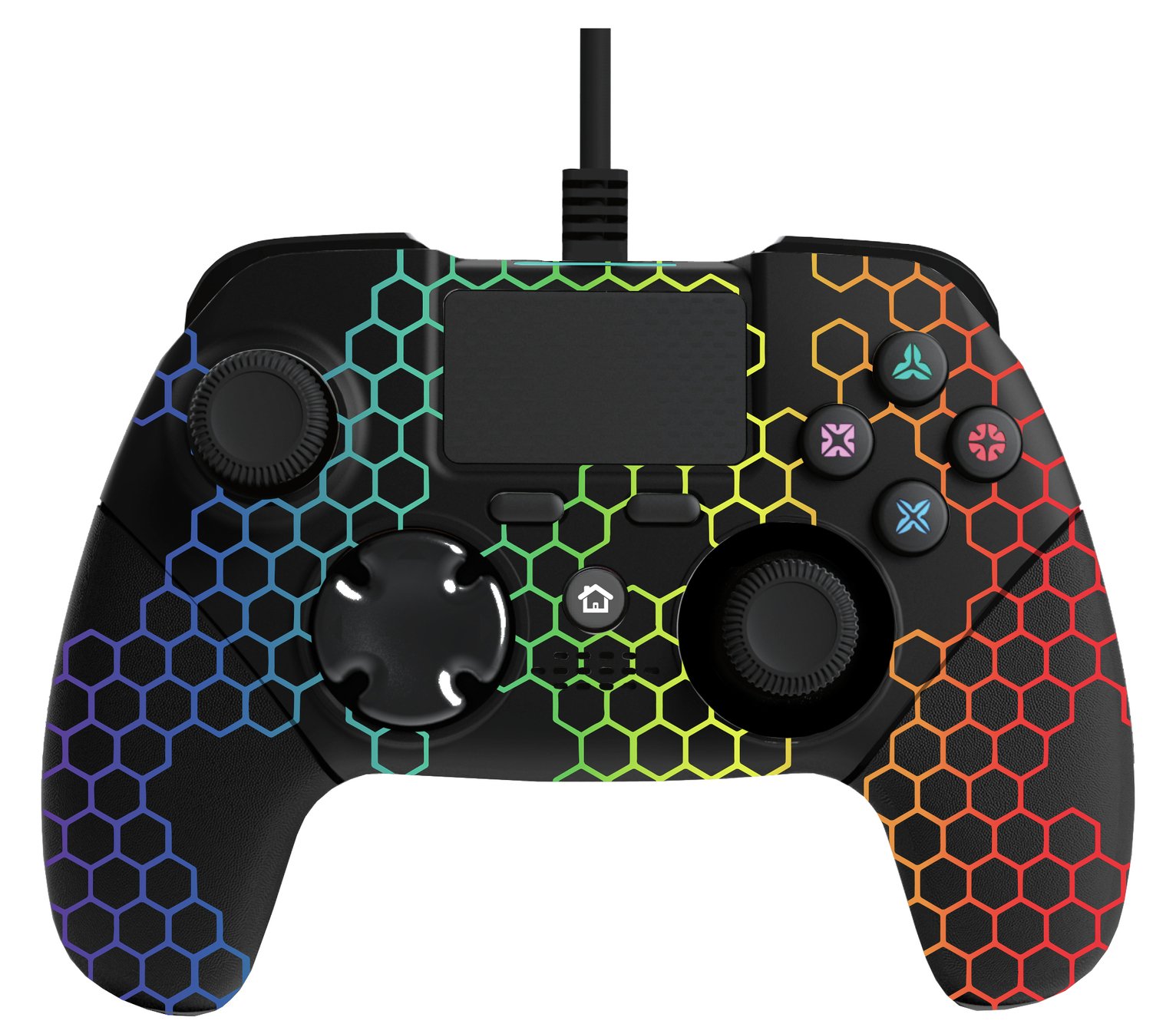 Neo Hex PS4 Controller