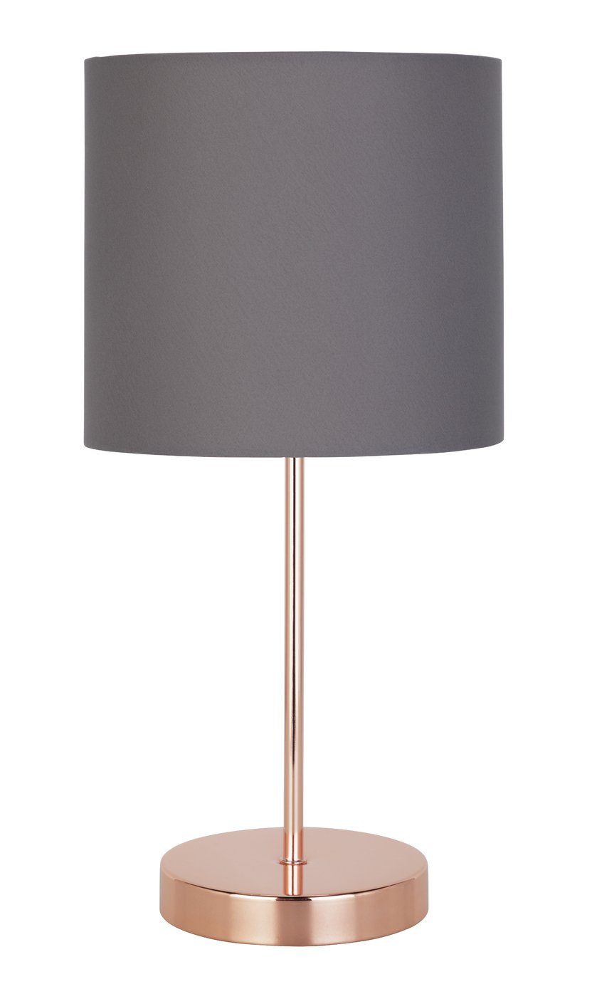 Argos Home Stick Table Lamp Review