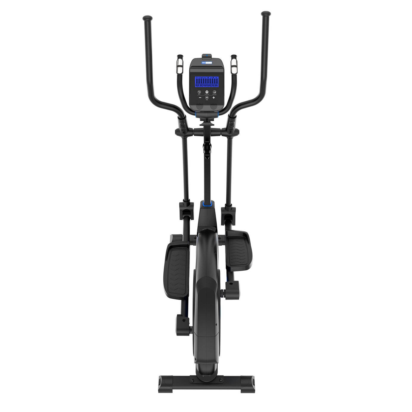 home cross trainer x350p