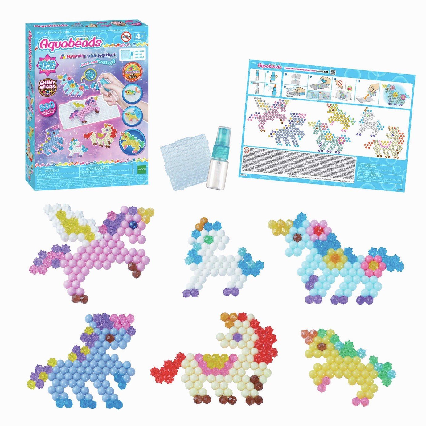 Aquabeads in Altri giochi e accessori