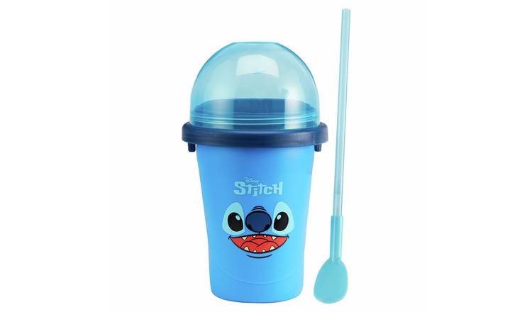 ChillFactor Stitch Slushy Maker