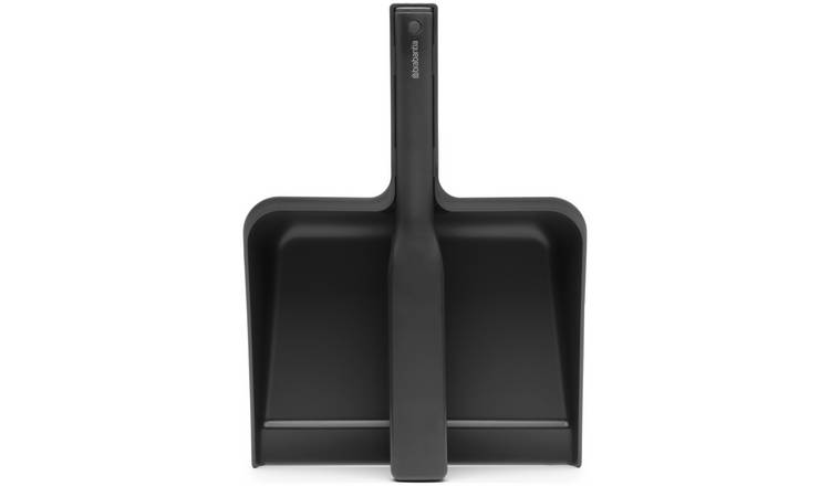 Brabantia SinkSide Dustpan and Brush Set
