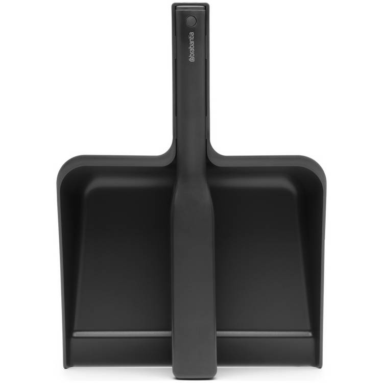 Brabantia SinkSide Dustpan and Brush Set 0