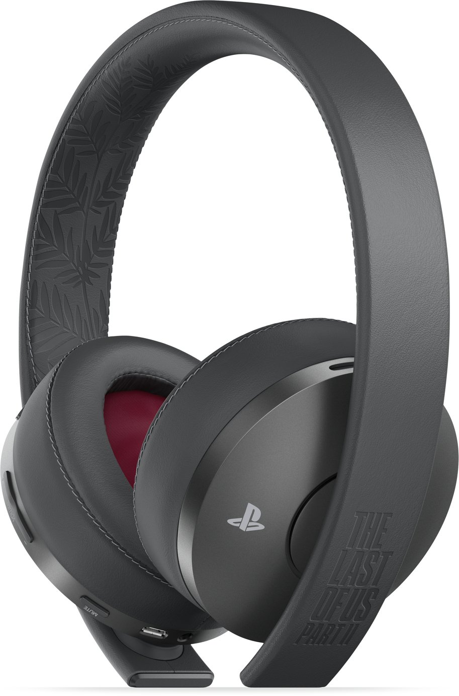 Sony Gold The Last of Us Part 2 Wireless PS4 Headset Review