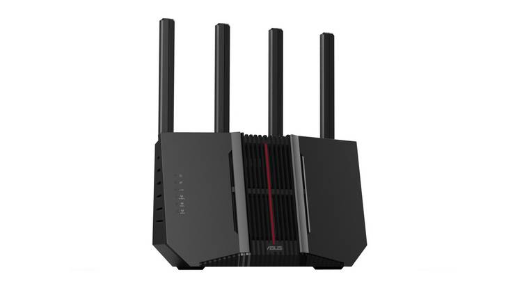 ASUS RT-BE92U Wi-Fi 7 Tri-Band Cable Router