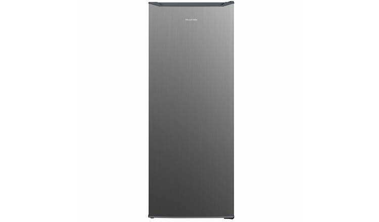 Russell Hobbs RH143LF552E1SS Tall Larder Fridge - S/Steel