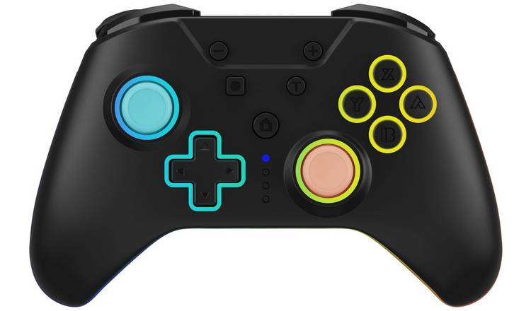 Hyperkin Armor 3 NuRival Pro Switch 2 Wireless Controller