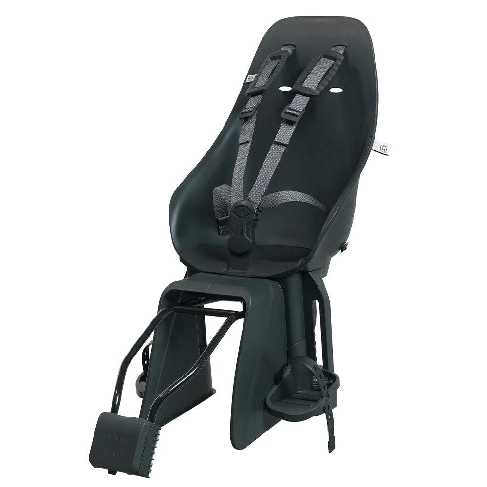 argos kids bike seat