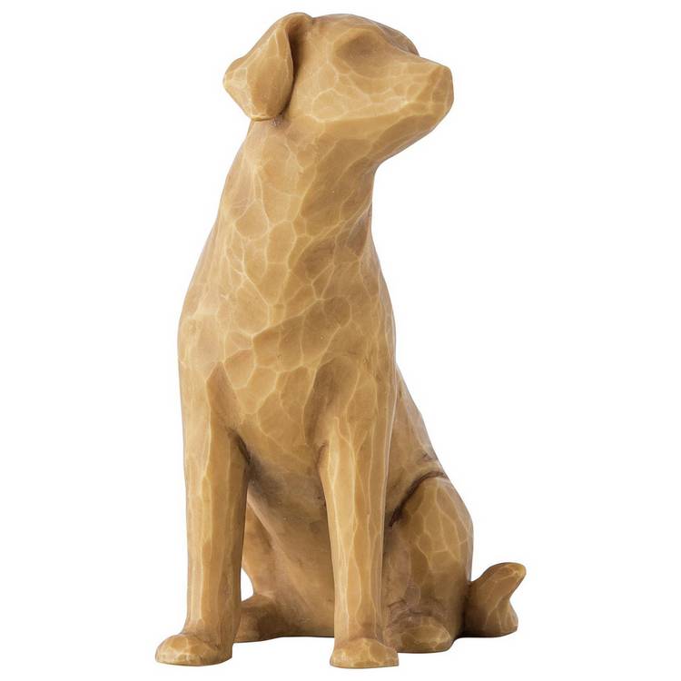 Willow Tree My Dog Light 0
