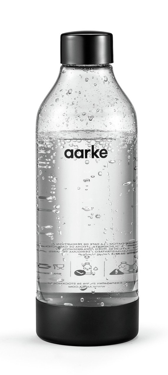 Aarke 1 Litre Water Bottle Review