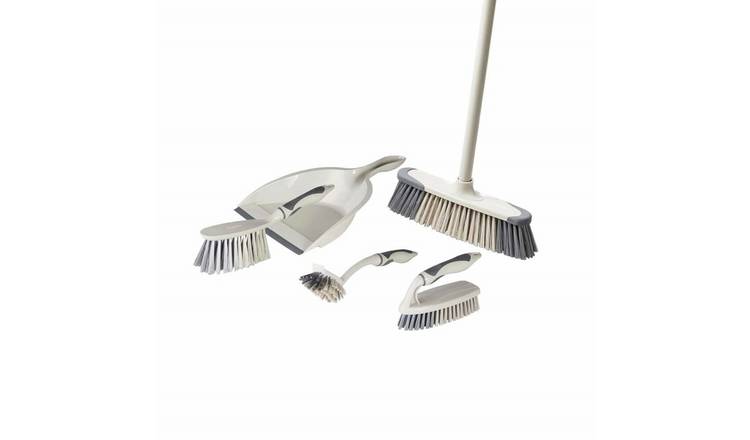 Tower 5-in-1 Cleaning Set Latte