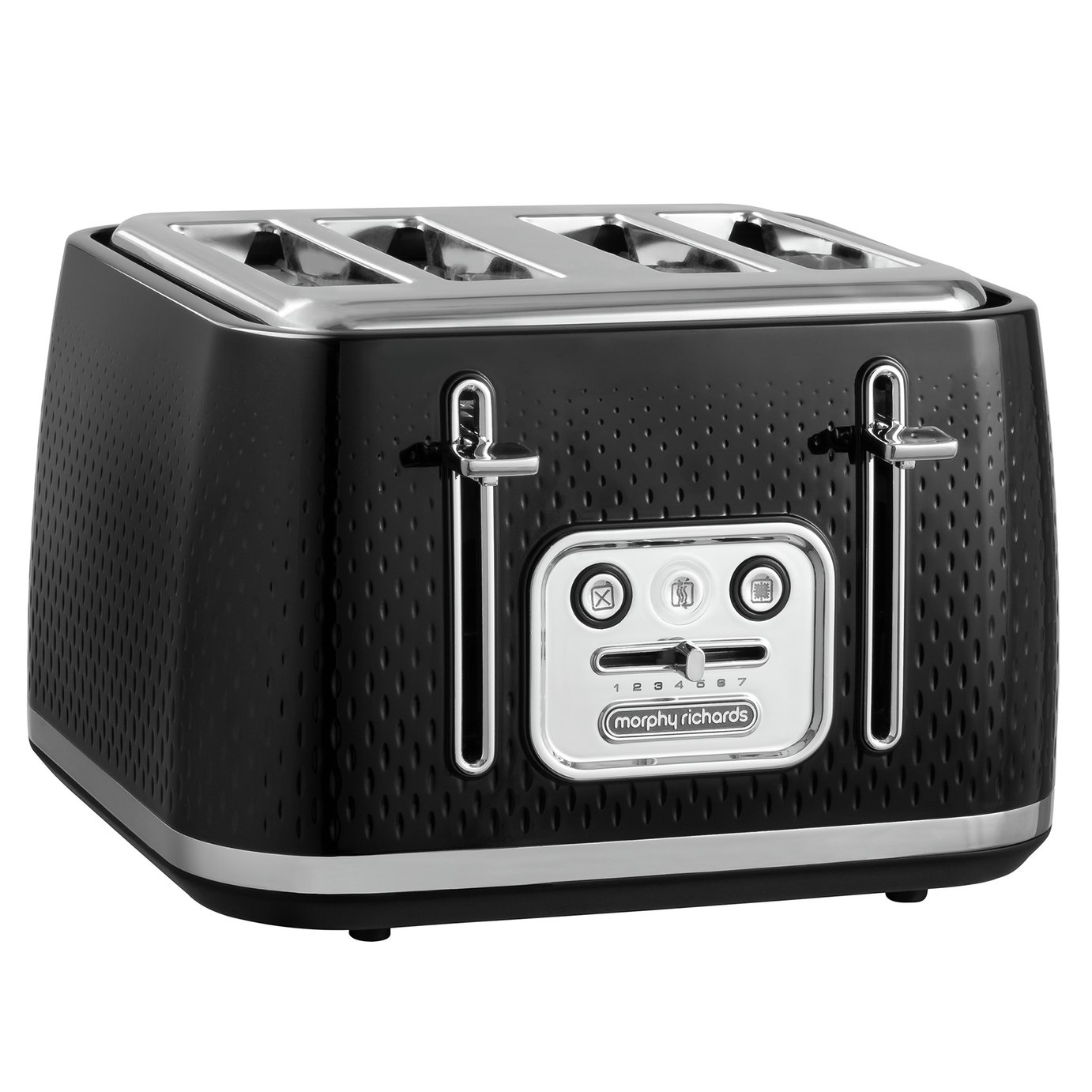 Morphy Richards 243010 Verve 4 Slice Toaster Reviews Updated September 2024