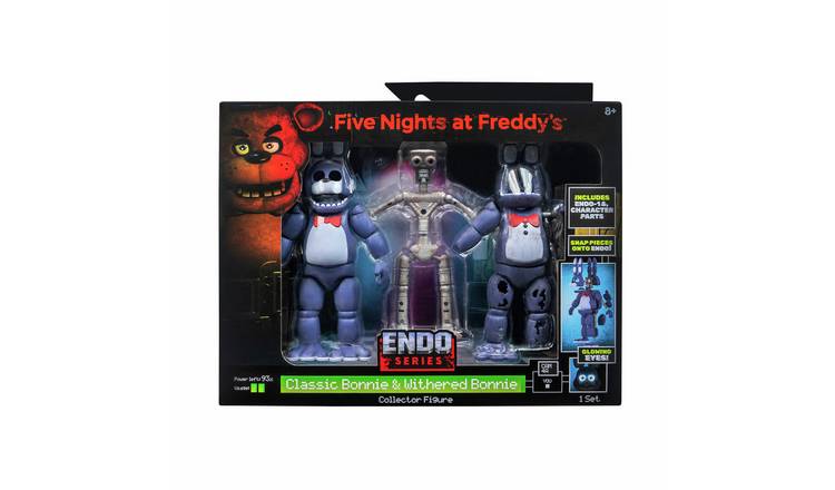 Five Nights at Freddy's Bonnie Collectable Figure