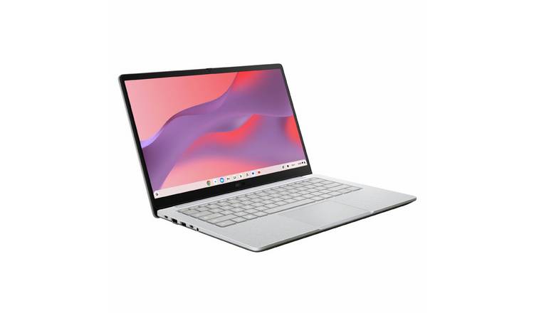 ASUS CX14 14in N50 4GB 64GB Chromebook - Grey
