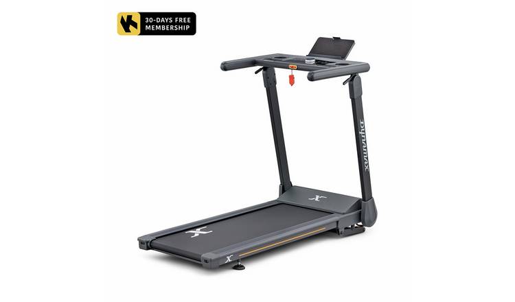 Dynamax Running Pad 3.0 Treadmill