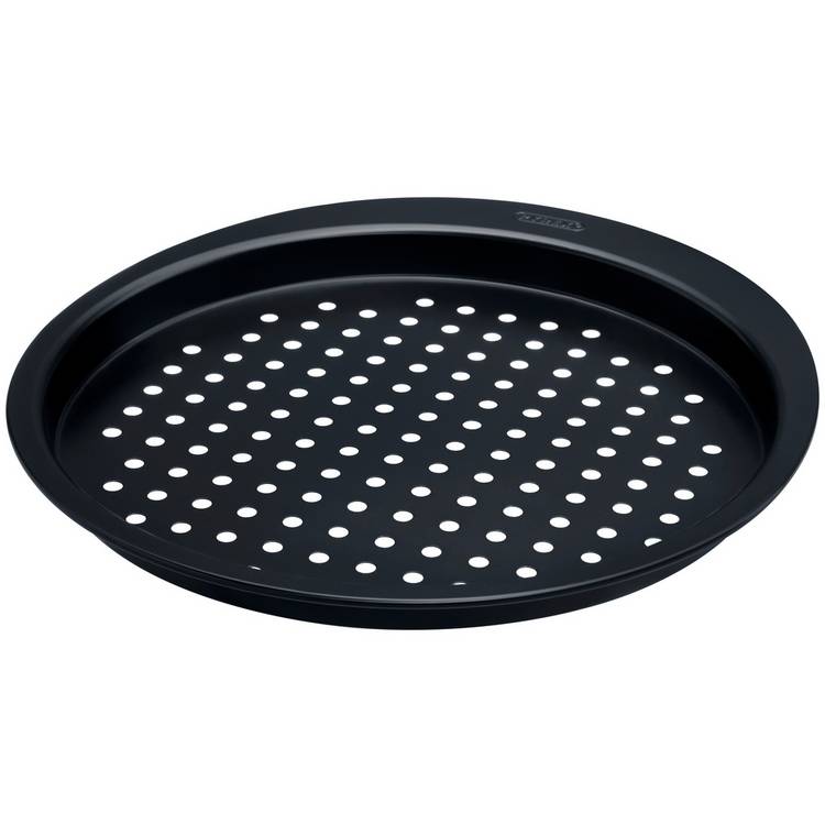 Pyrex Glide Non-stick Pizza Tray 0