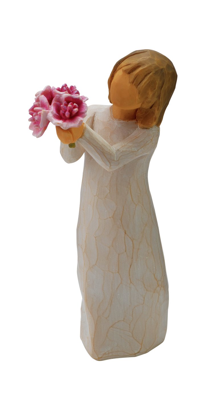 Willow Tree Thank You Figurine