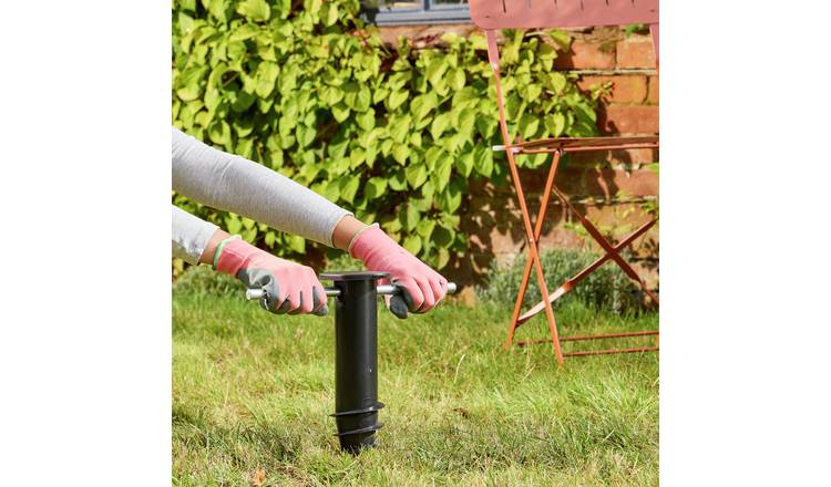 Argos Home Multi Ground Screw