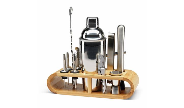 Menkind 12 Piece Cocktail Set