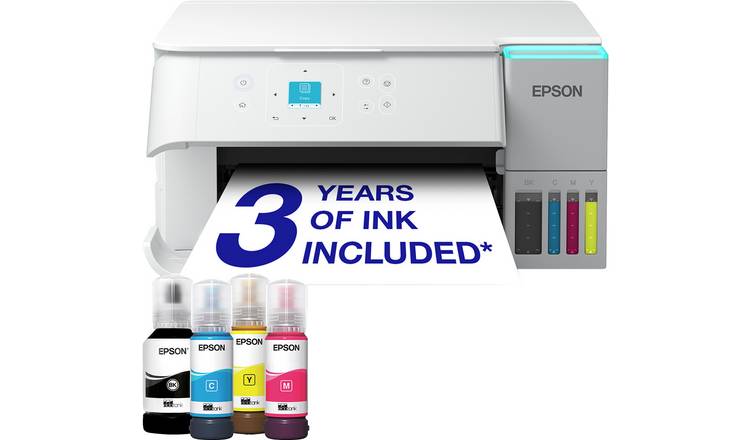 Epson EcoTank ET2956 Inkjet Printers