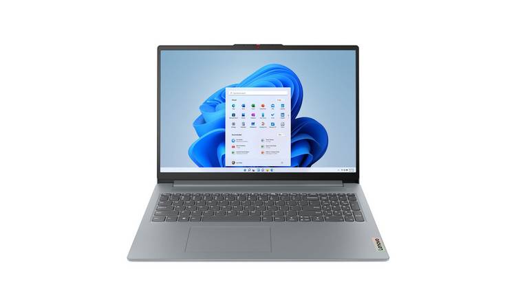 Lenovo 82XQ00QJUK 15.6in R3 8GB 256GB Laptop