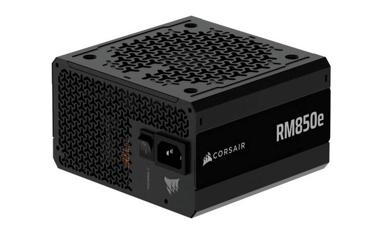 CORSAIR RM850e Low-Noise Modular ATX 850W PSU