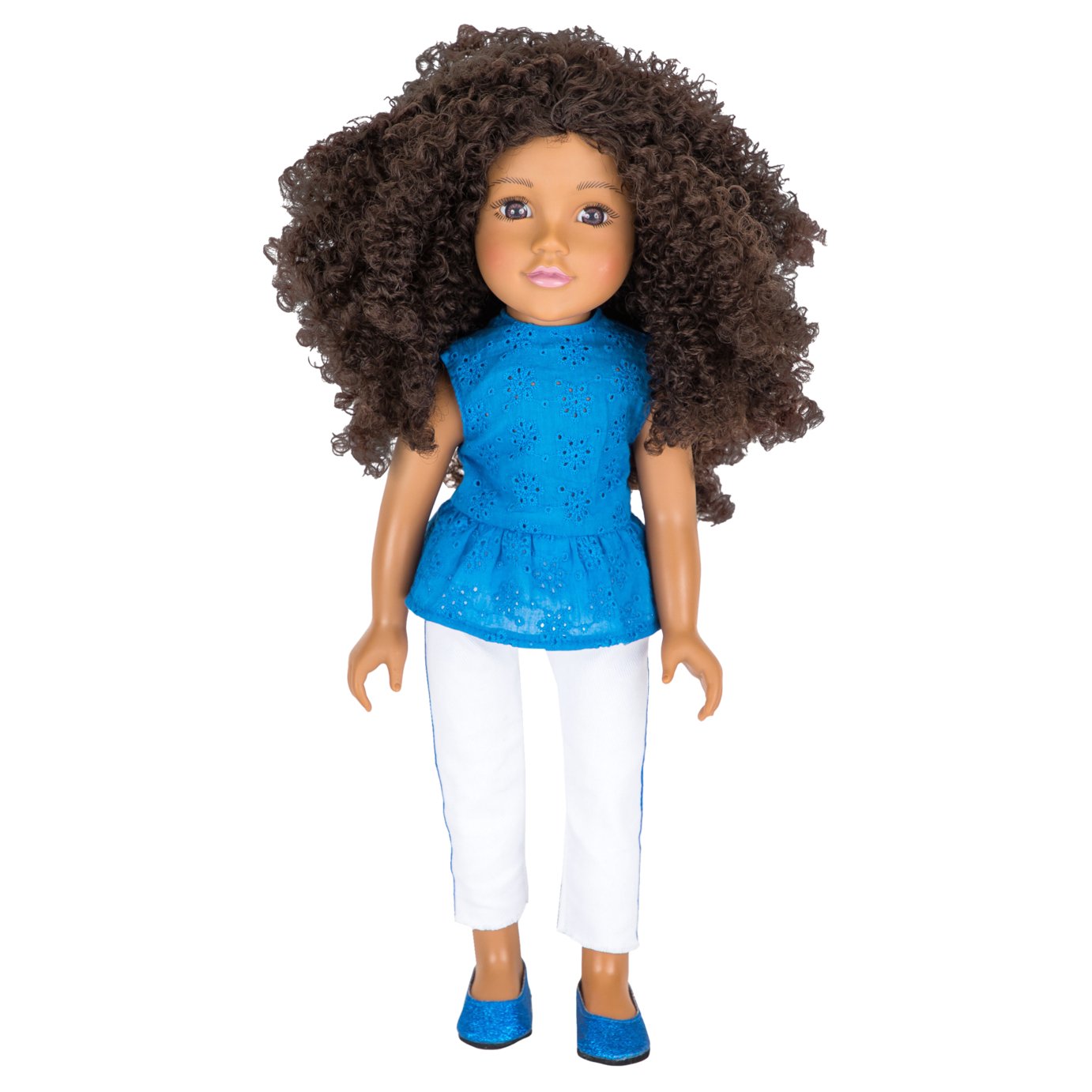 argos 18 inch doll