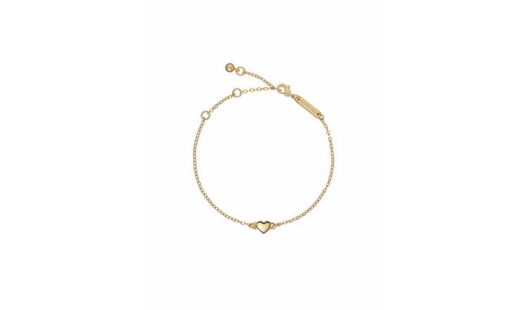 Ted Baker Harsaa Tiny Heart Adjustable Bracelet