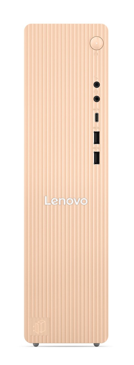 Buy Lenovo 90XS0056UK i3 8GB 512GB Desktop Tower | Desktops | Argos