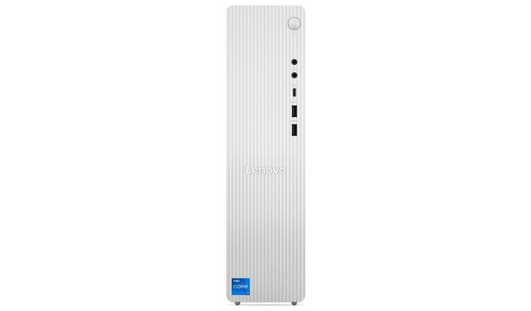 Lenovo i7 8GB 512GB Desktop Tower