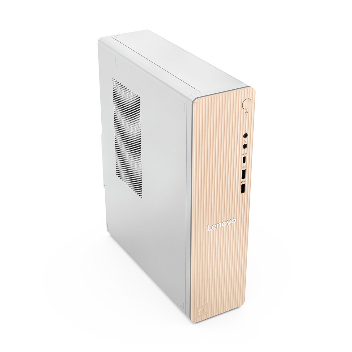 Buy Lenovo 90XS0056UK i3 8GB 512GB Desktop Tower | Desktops | Argos