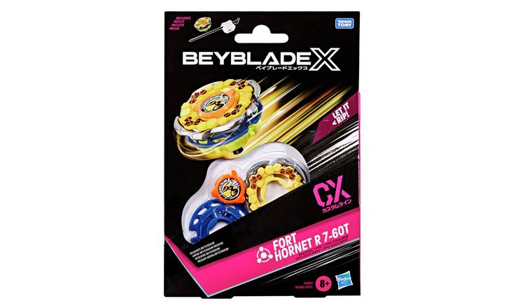 Beyblade X CX Starter Pack