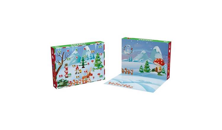 Menkind 25 Days Plus Santas World Advent 2025