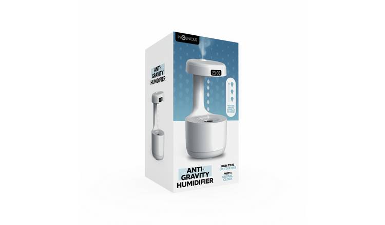 Menkind InGenious Antigravity Humidifier