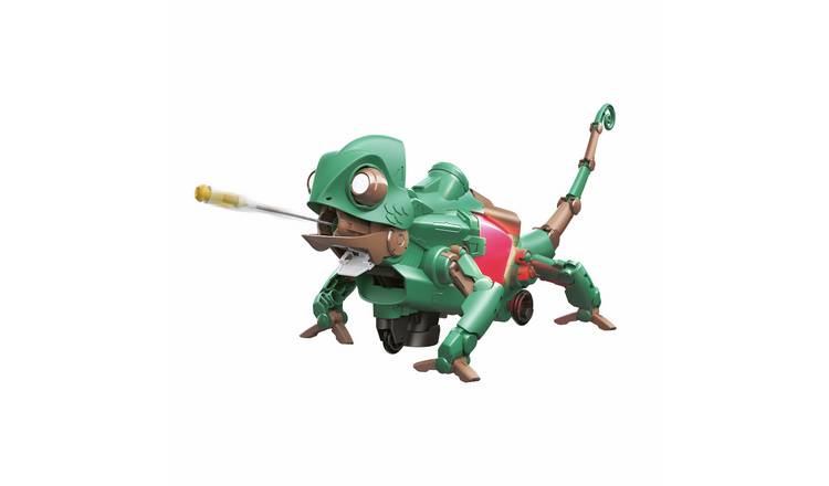 Menkind Construct And Create Codee The Chameleon