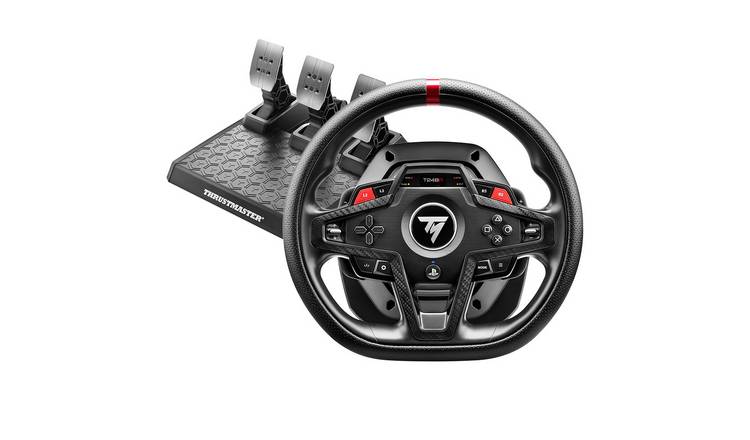 Thrustmaster T248R Race Wheel Kit For PS5