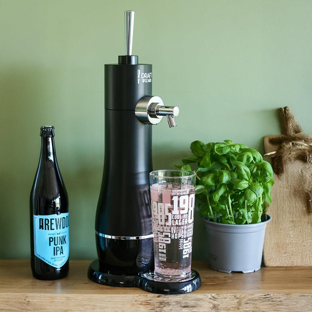 FastCraft Wizard Sorcier Slate Dessous De Verre Home Maison Idée De