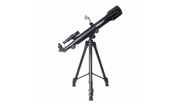Menkind Eastcolight Galaxy Tracker 125 Smart Telescope