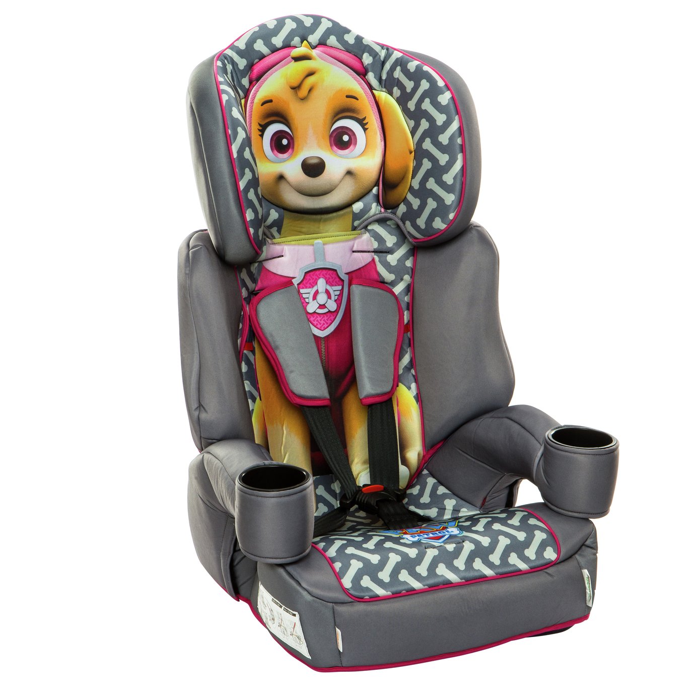 argos everest paw patrol