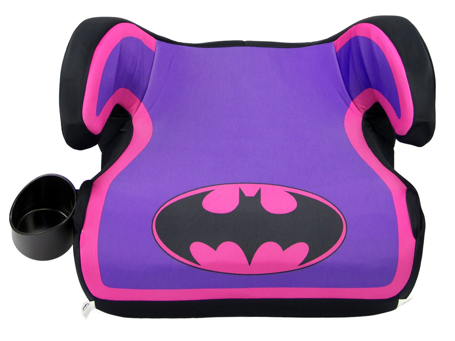 batman car seat argos