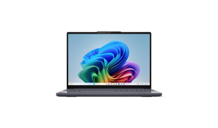 Lenovo IdeaPad Slim 3x 15in Snapdragon 16GB 256GB Laptop
