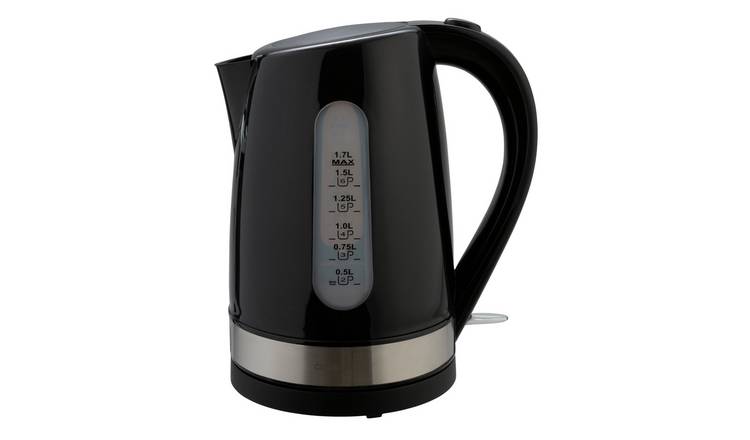 Plastic best sale electric kettle