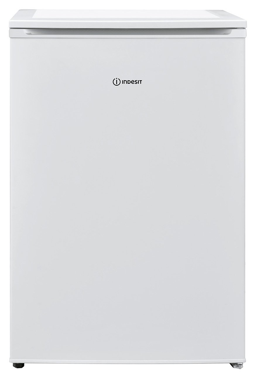 Indesit I55RM1110W Under Counter Larder Fridge - White